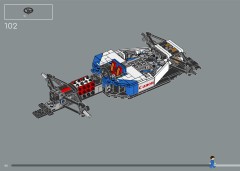 LEGO 10353 instructions page 66 – build guide