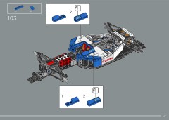 LEGO 10353 instructions page 67 – build guide