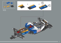 LEGO 10353 instructions page 69 – build guide