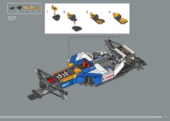 LEGO 10353 instructions page 71 – build guide