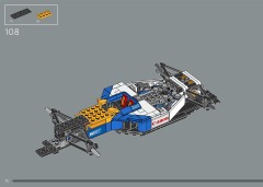 LEGO 10353 instructions page 72 – build guide