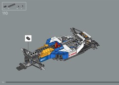 LEGO 10353 instructions page 74 – build guide