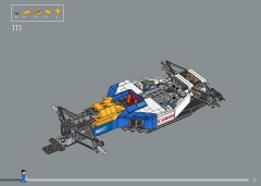 LEGO 10353 instructions page 75 – build guide