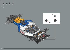 LEGO 10353 instructions page 78 – build guide
