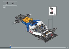 LEGO 10353 instructions page 79 – build guide