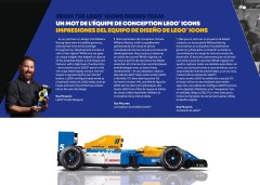 LEGO 10353 instructions page 8 – build guide