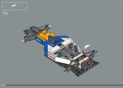 LEGO 10353 instructions page 80 – build guide
