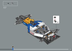 LEGO 10353 instructions page 81 – build guide