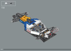 LEGO 10353 instructions page 82 – build guide