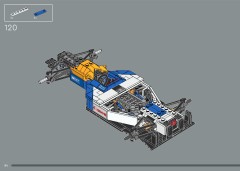LEGO 10353 instructions page 84 – build guide