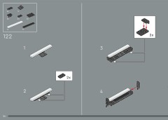 LEGO 10353 instructions page 86 – build guide