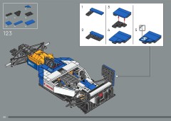 LEGO 10353 instructions page 88 – build guide