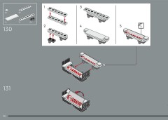 LEGO 10353 instructions page 90 – build guide