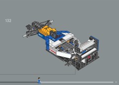 LEGO 10353 instructions page 91 – build guide