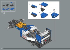 LEGO 10353 instructions page 92 – build guide