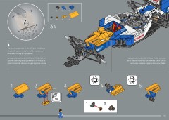 LEGO 10353 instructions page 93 – build guide