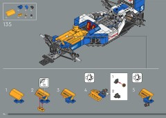 LEGO 10353 instructions page 94 – build guide