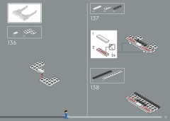 LEGO 10353 instructions page 95 – build guide