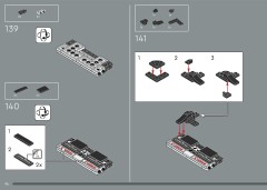 LEGO 10353 instructions page 96 – build guide