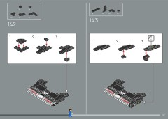 LEGO 10353 instructions page 97 – build guide