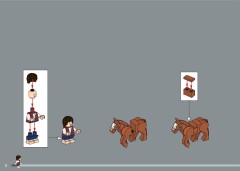 LEGO 10354 instructions page 12 – build guide