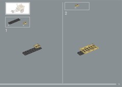 LEGO 10354 instructions page 13 – build guide