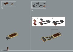 LEGO 10354 instructions page 14 – build guide