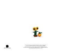 LEGO 10354 instructions page 140 – build guide