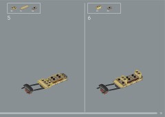 LEGO 10354 instructions page 15 – build guide