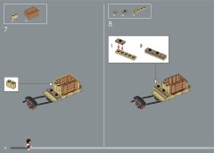LEGO 10354 instructions page 16 – build guide