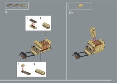 LEGO 10354 instructions page 17 – build guide