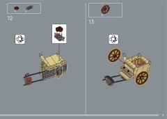 LEGO 10354 instructions page 19 – build guide