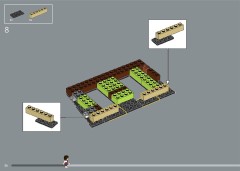 LEGO 10354 instructions page 26 – build guide