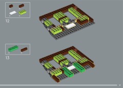 LEGO 10354 instructions page 29 – build guide
