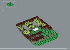 LEGO 10354 instructions page 37 – build guide