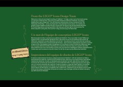 LEGO 10354 instructions page 6 – build guide