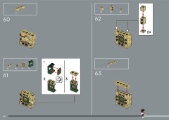 LEGO 10354 instructions page 66 – build guide