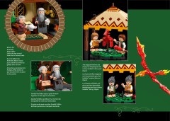 LEGO 10354 instructions page 8 – build guide