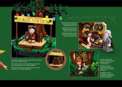 LEGO 10354 instructions page 9 – build guide