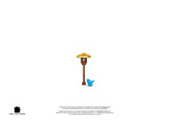 LEGO 10354 instructions page 136 – build guide