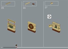 LEGO 10354 instructions page 16 – build guide