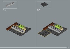 LEGO 10354 instructions page 37 – build guide