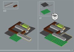 LEGO 10354 instructions page 39 – build guide