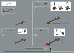 LEGO 10354 instructions page 48 – build guide