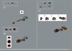 LEGO 10354 instructions page 49 – build guide