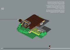 LEGO 10354 instructions page 50 – build guide