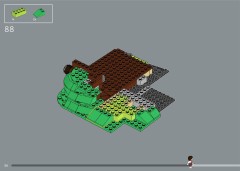 LEGO 10354 instructions page 56 – build guide