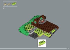 LEGO 10354 instructions page 59 – build guide