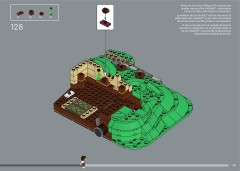 LEGO 10354 instructions page 91 – build guide