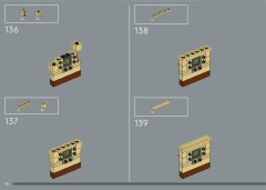 LEGO 10354 instructions page 96 – build guide
